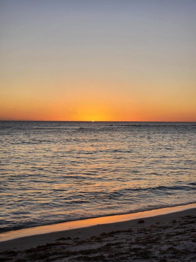 Saona Lodge Mano Juan Luaran gambar