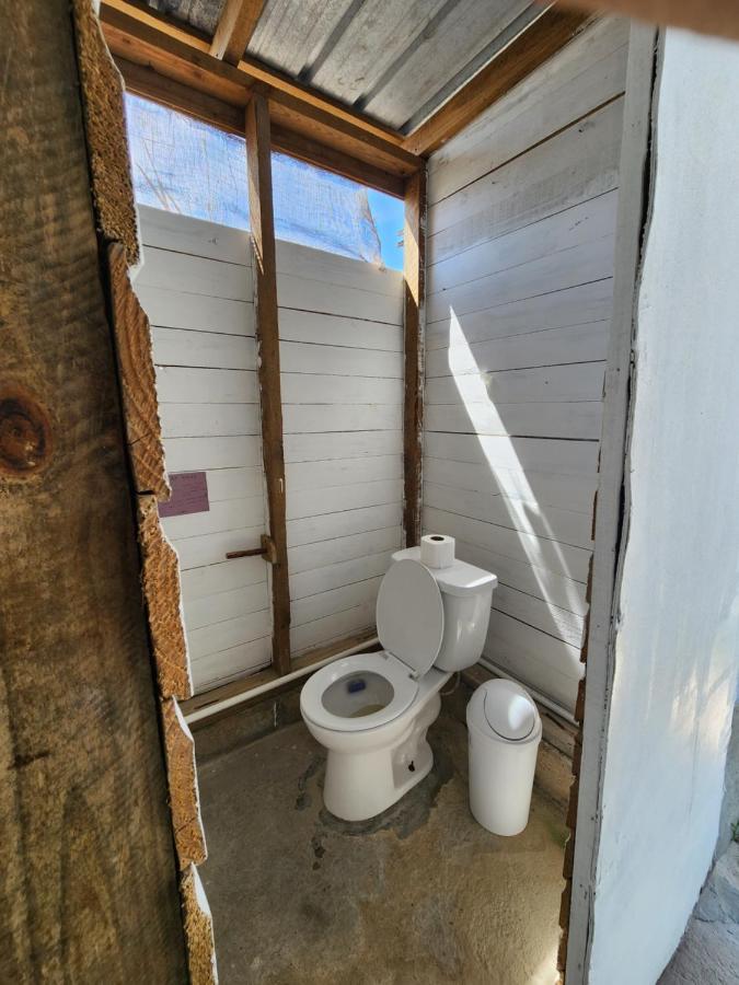 Saona Lodge Mano Juan Luaran gambar