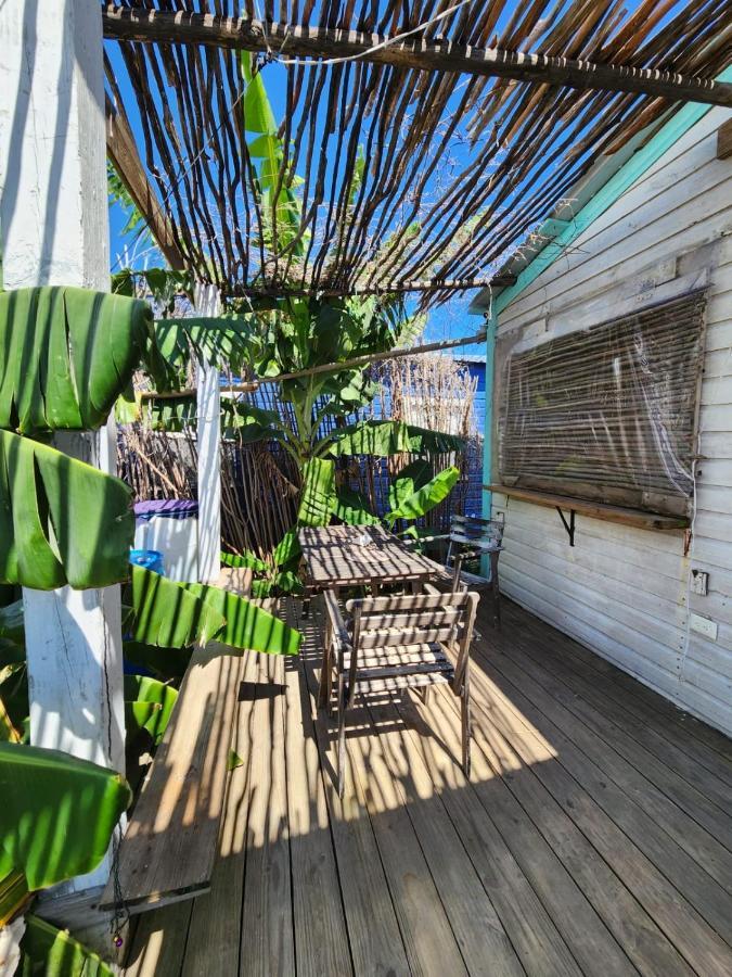 Saona Lodge Mano Juan Luaran gambar