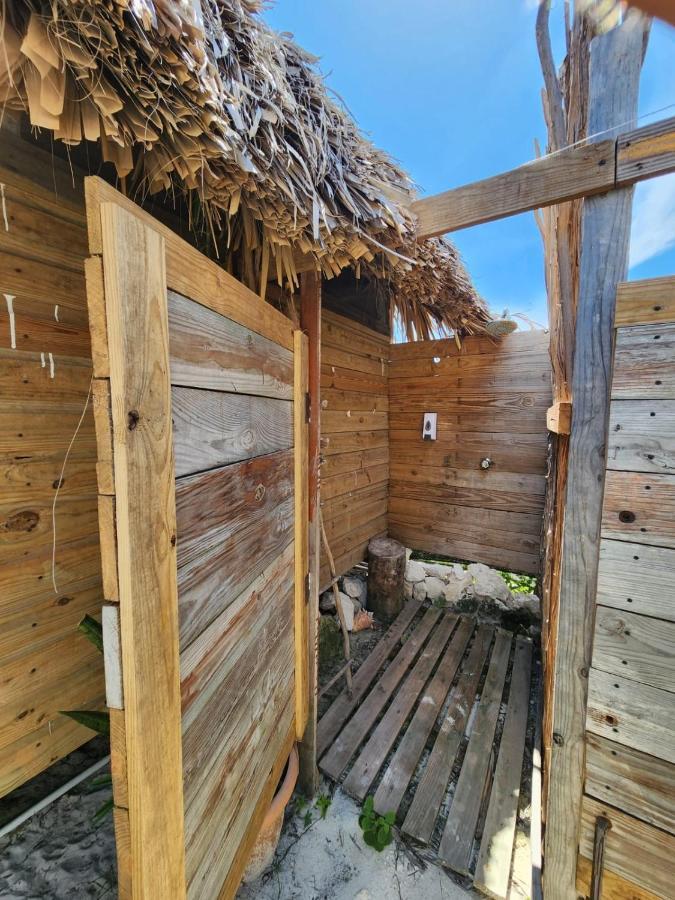 Saona Lodge Mano Juan Luaran gambar