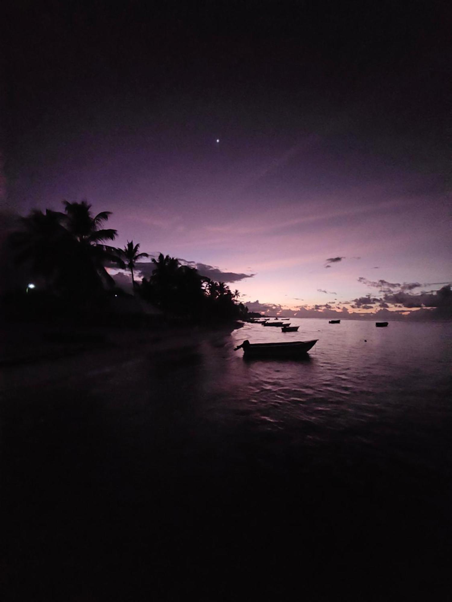 Saona Lodge Mano Juan Luaran gambar