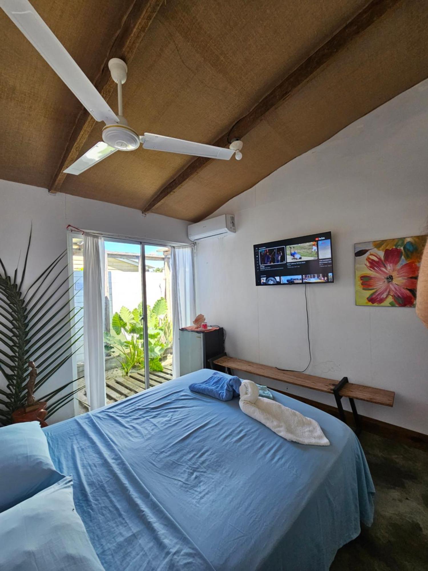 Saona Lodge Mano Juan Luaran gambar
